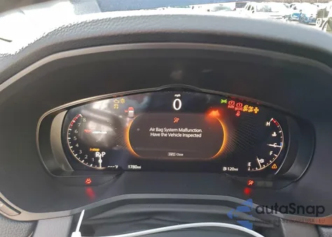 2025 Mazda Cx-90 Premium Sport z USA, uszkodzony, nr VIN JM3KKCHD3S1245830